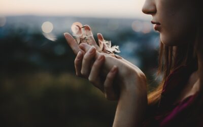 How do you want your life to be in the next six months, one year, or even five years?