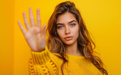 When Your Goal Hypnotises You: How to Choose a Direction