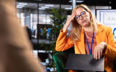 Why High Performers Struggle With Important Decisions