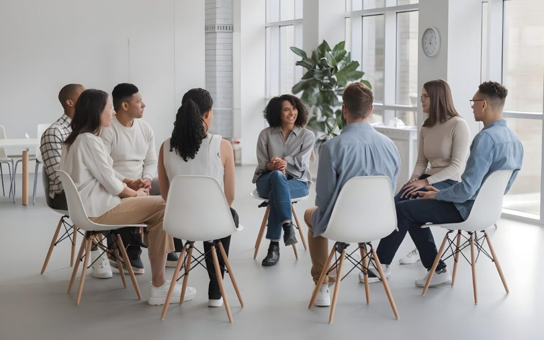 Affrontare un cambiamento. Coaching e Facilitazione