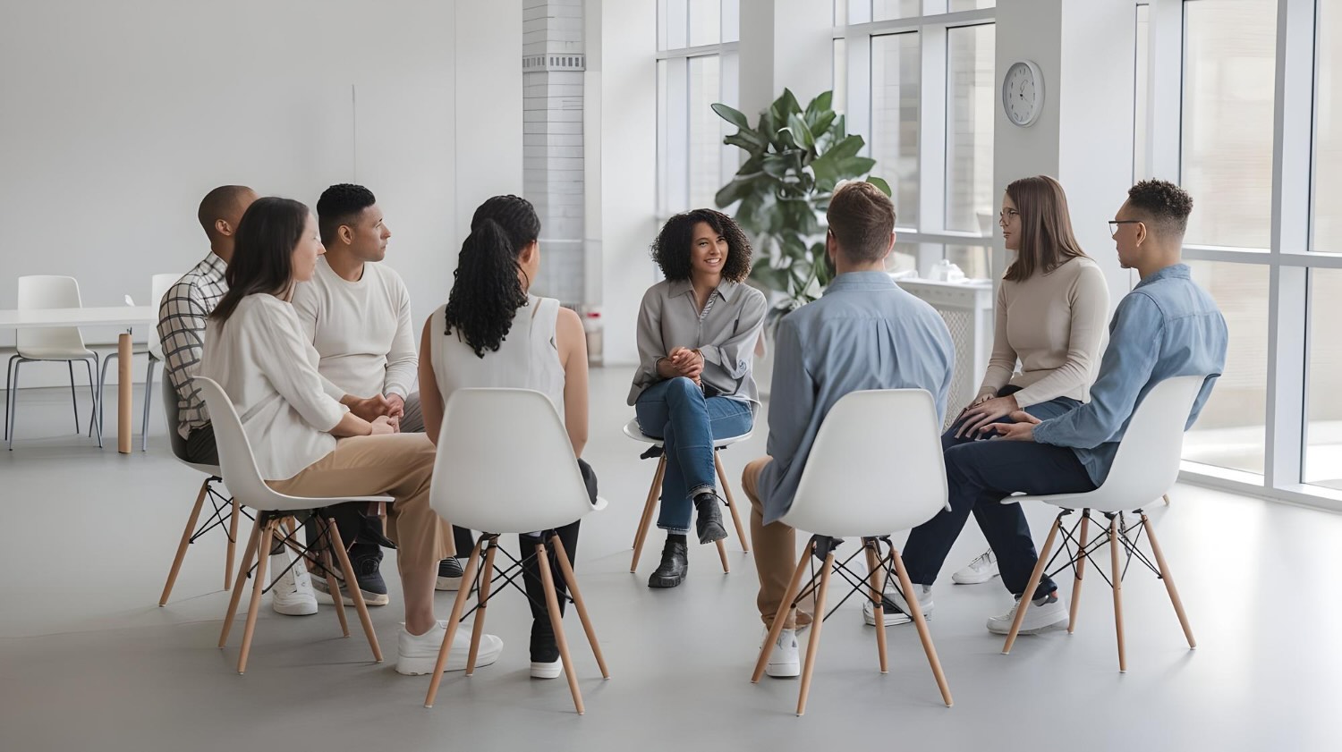 Affrontare un cambiamento. Coaching e Facilitazione