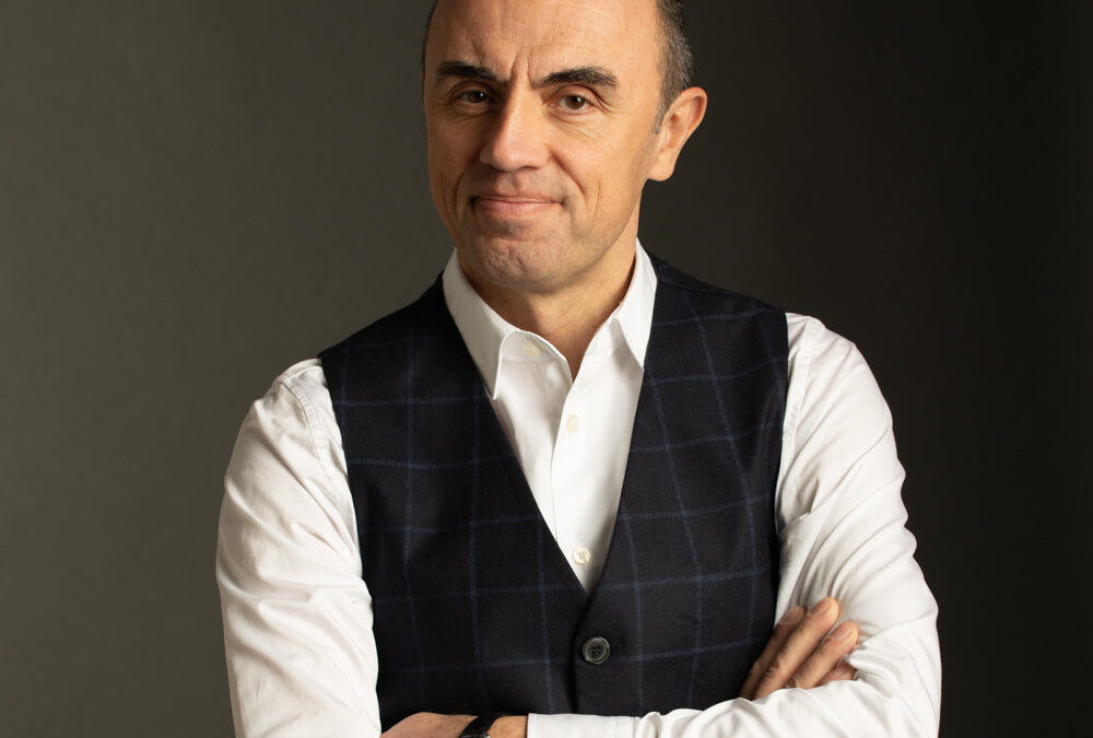 La vita di un coach varia