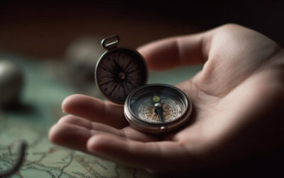 Coaching: Sapere Da Dove Ci Si Vuole Allontanare Non Vuole Dire Saper Dove Si Vuole Andare