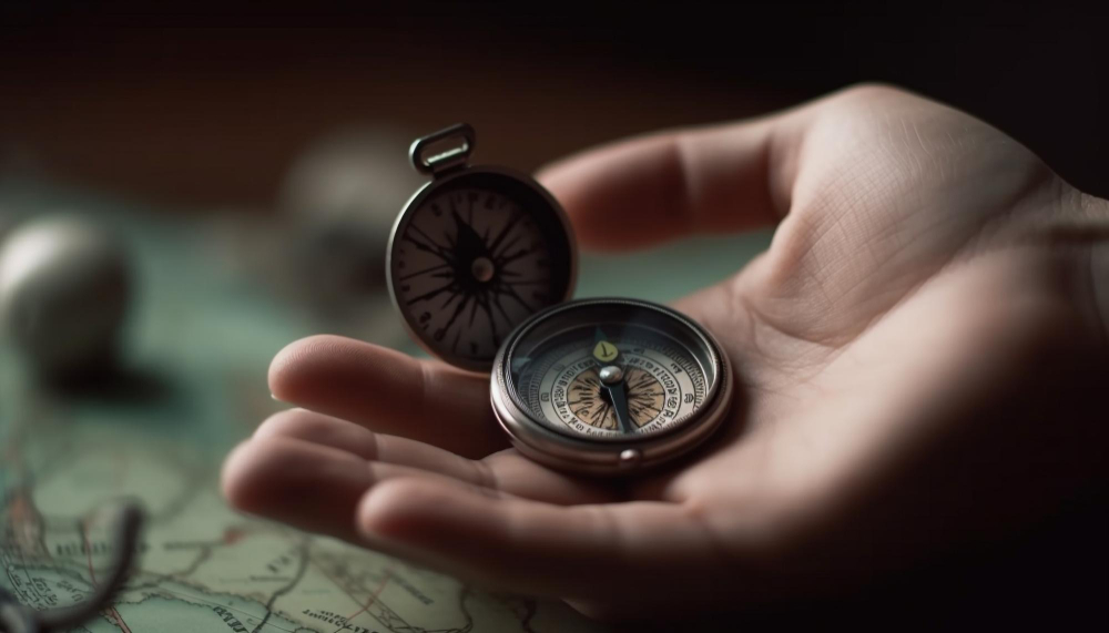 Coaching: Sapere Da Dove Ci Si Vuole Allontanare Non Vuole Dire Saper Dove Si Vuole Andare