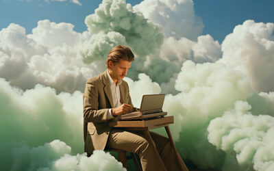 Superlavoro Rovina il Cervello: Come Evitare il Burnout