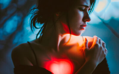 7 Segnali che il Tuo Corpo ti Sta Mandando (e Come la NEF™ Può Aiutarti)