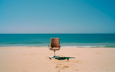 Rientro dalle vacanze: come ritrovare energia e obiettivi