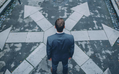 Come fare scelte difficili: la guida pratica per allineare testa, cuore e pancia