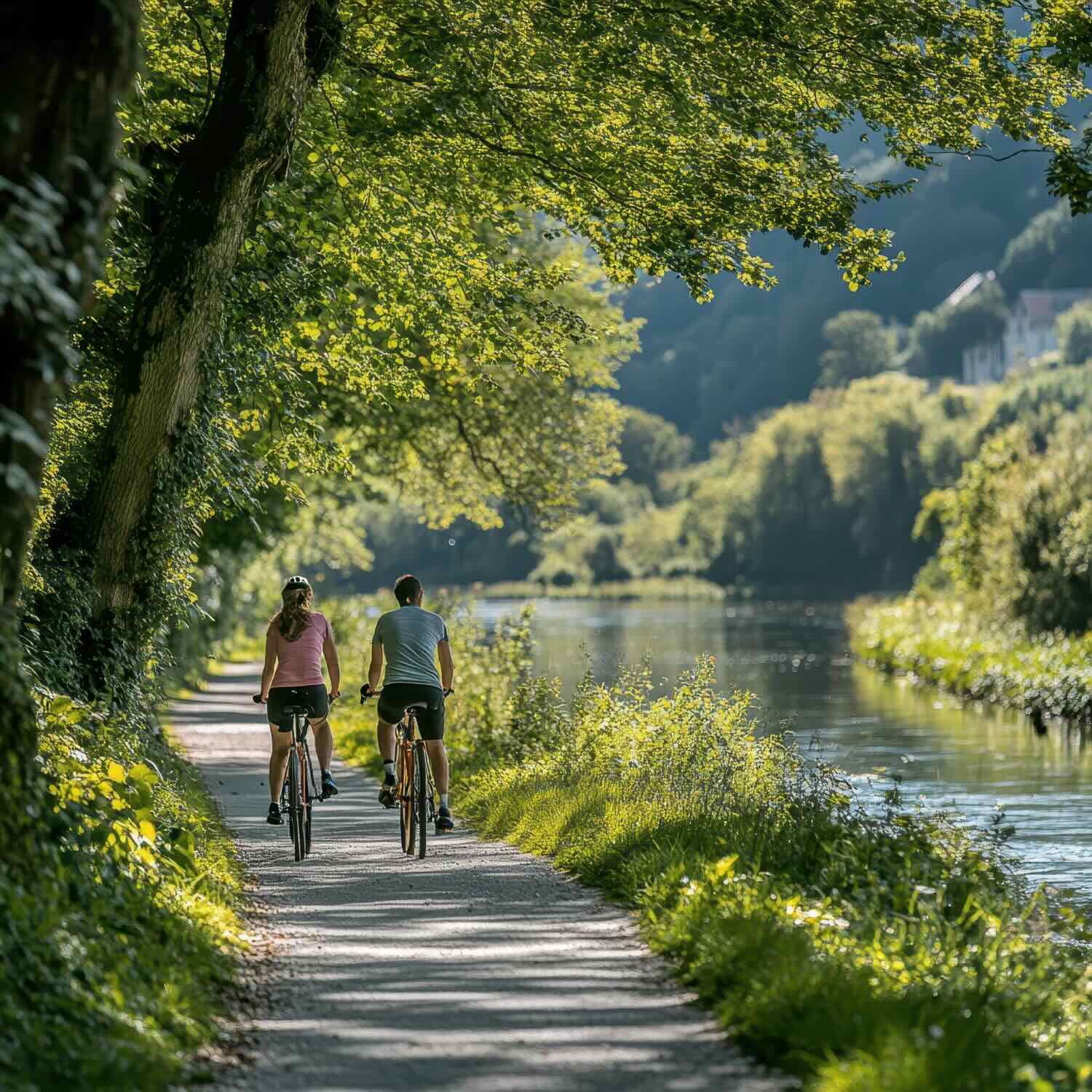 pedala dentro corporate team building