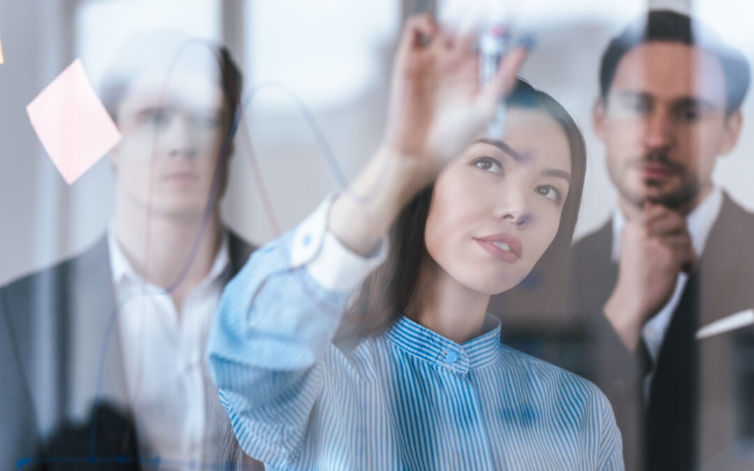 Clarity Under Pressure for High Performers